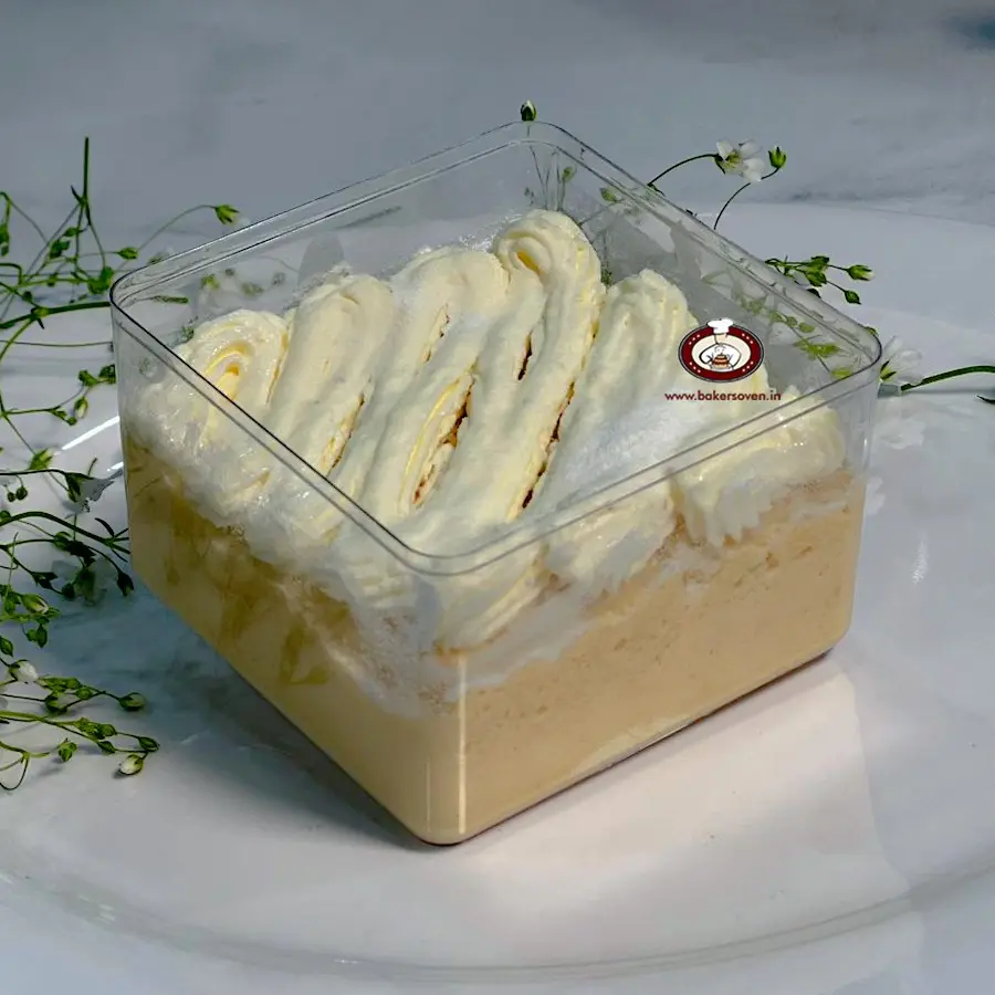 Tres Leches Milk