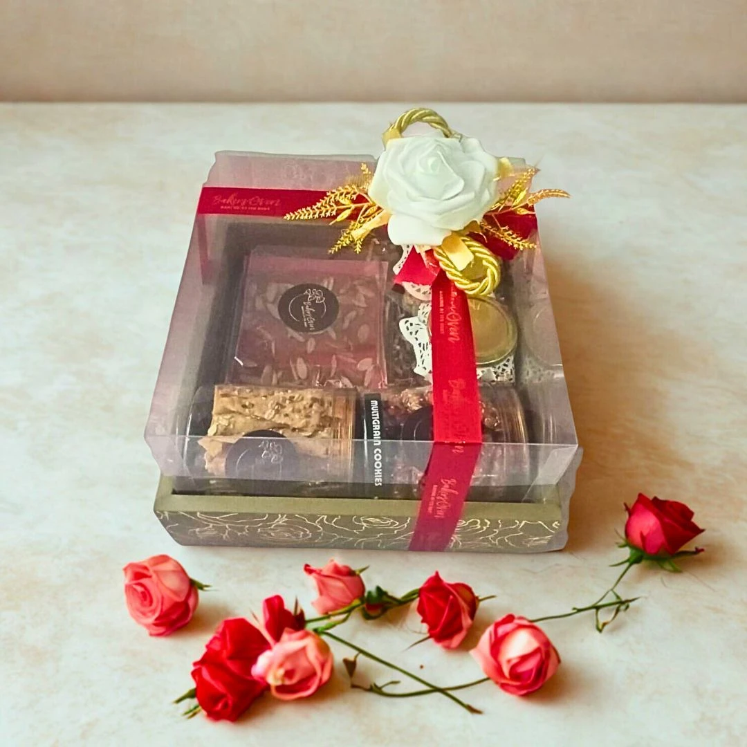 Khushali Hamper