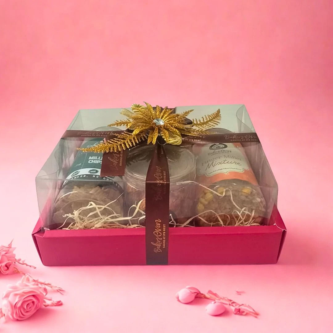 Khatti Meethi Baatein