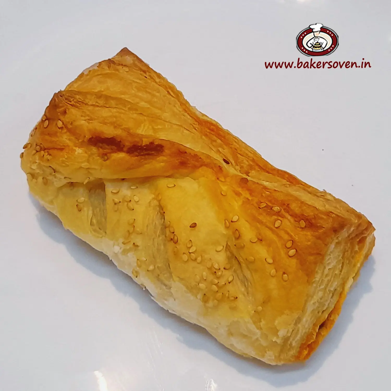 Mushroom Puff