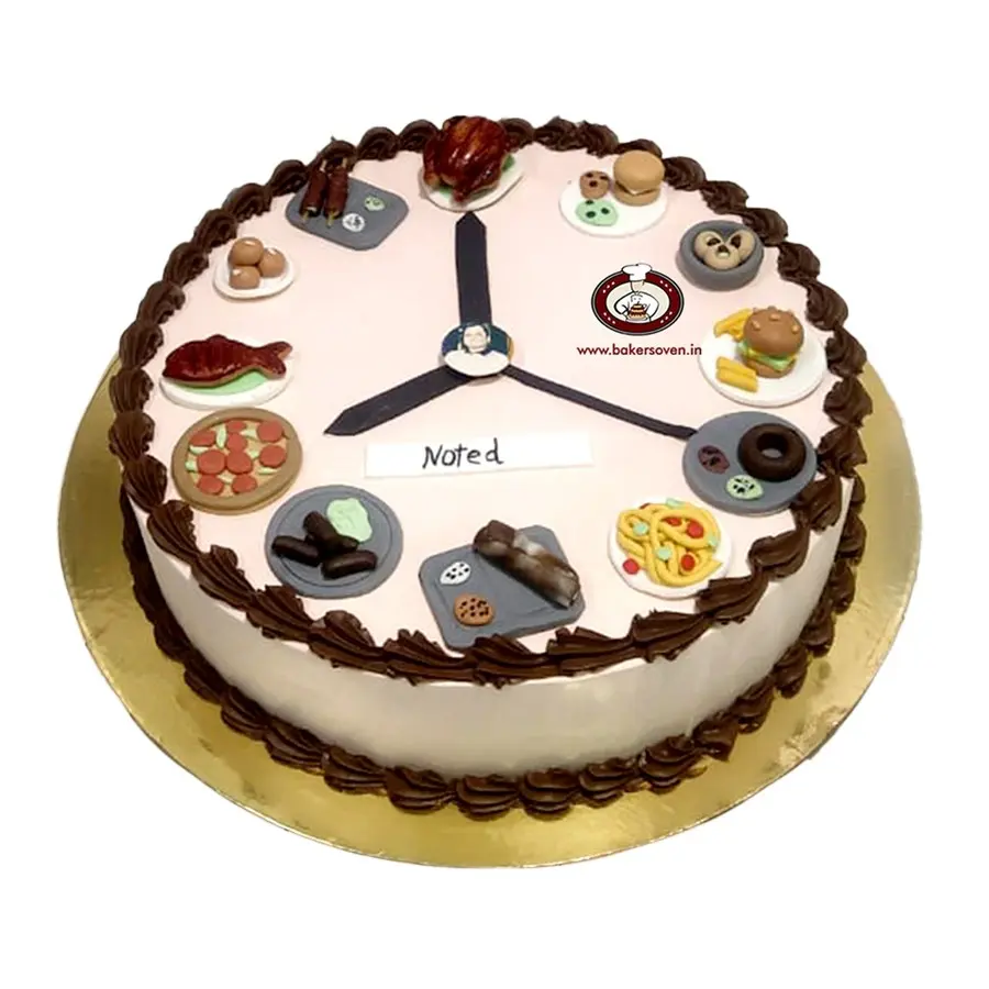 Best Chef Cake