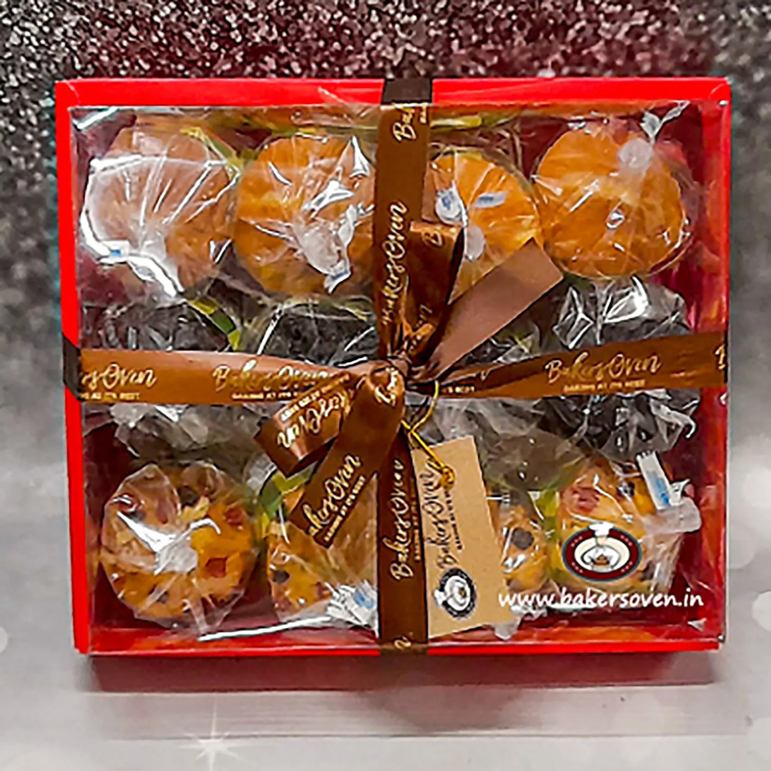 Muffins Hamper