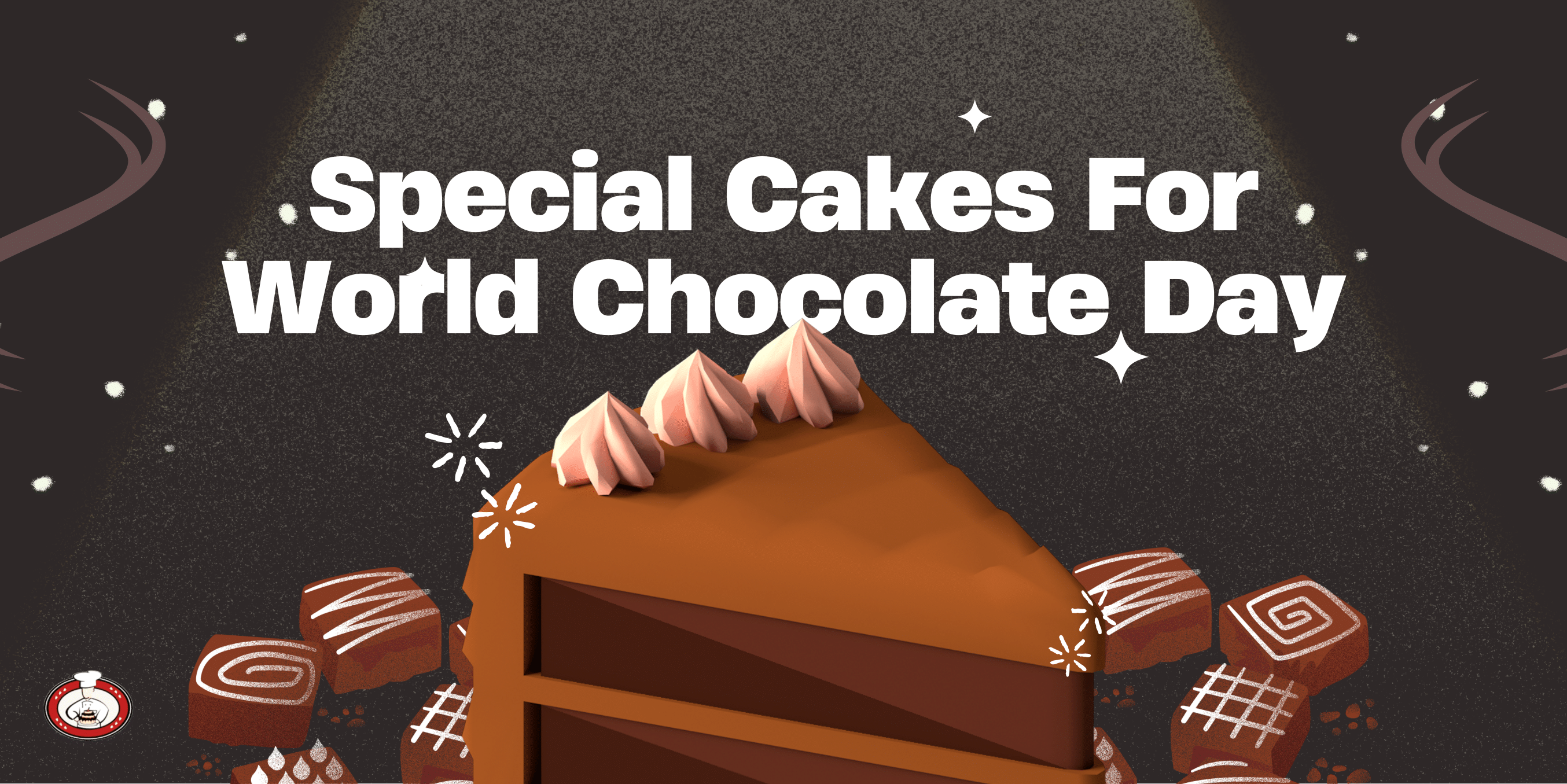 12 Irresistible Chocolate Cakes to Indulge in This World Chocolate Day