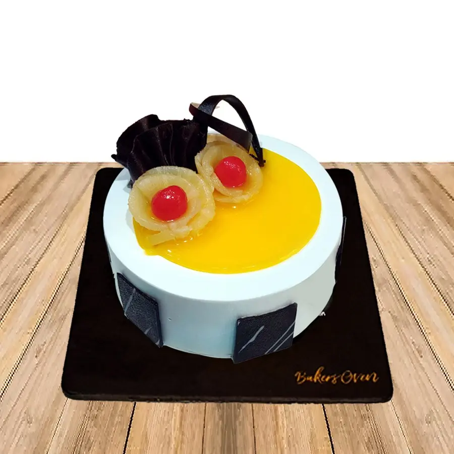 Pineapple Premium Cake