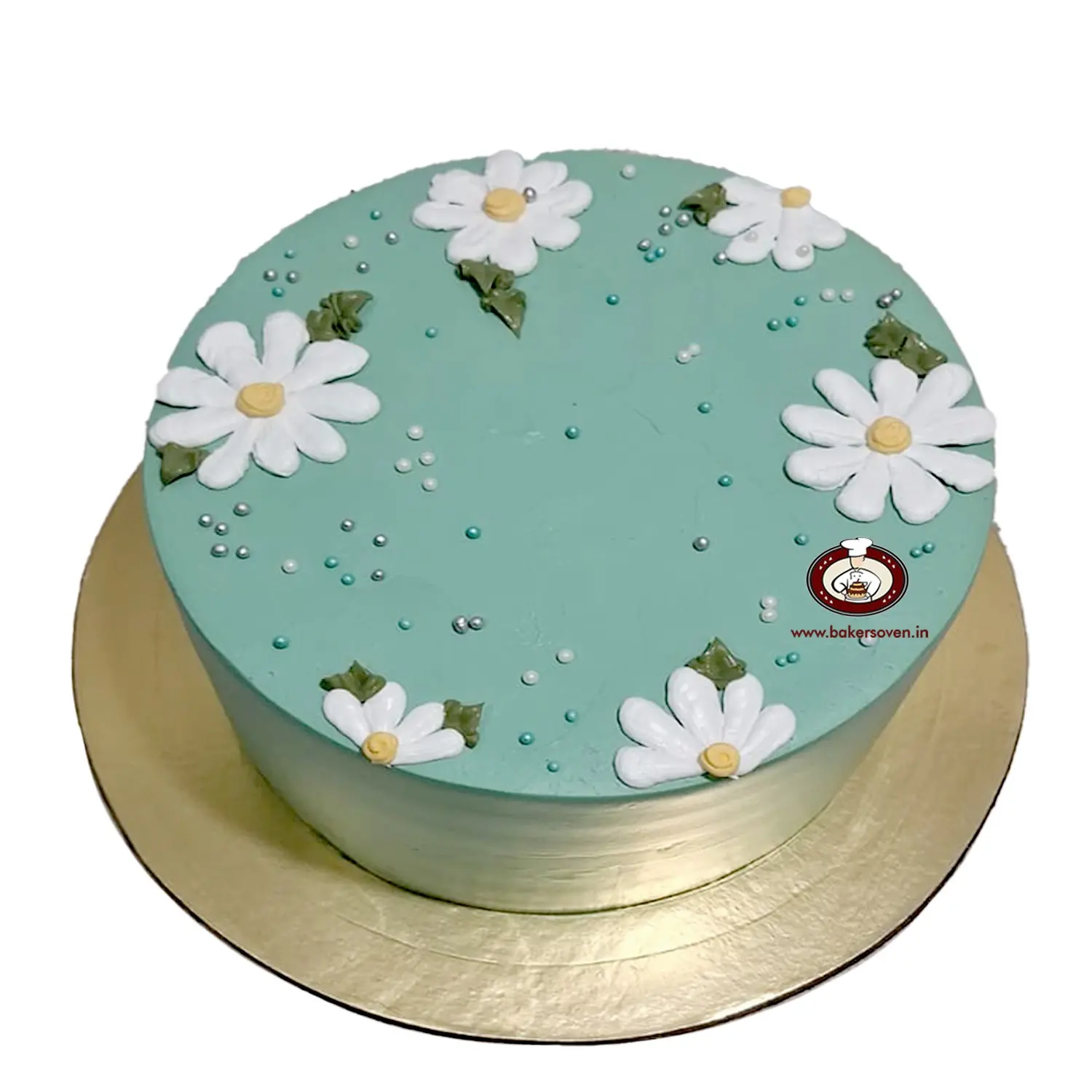 Mother Cake 6