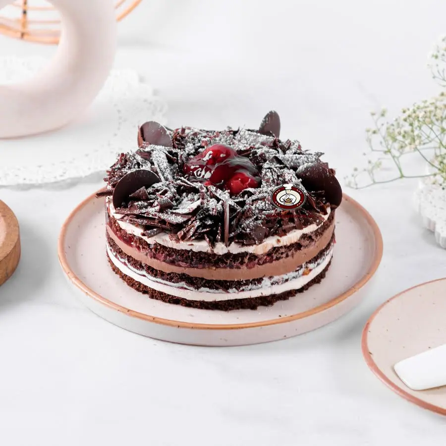 german black forest