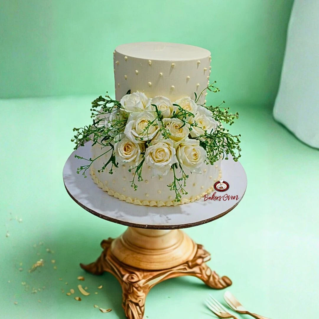 4213 Anniversary Cakes