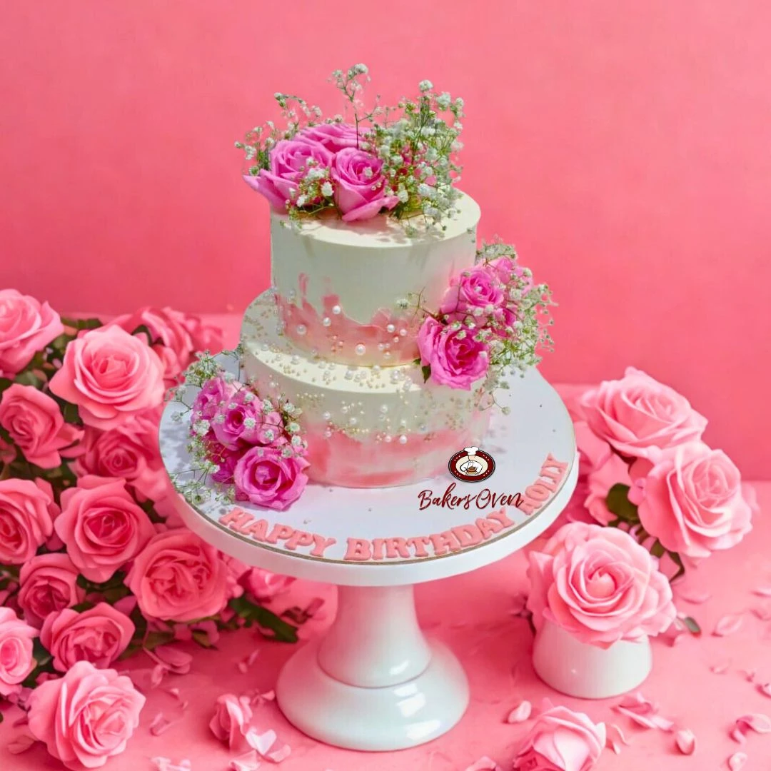 4216  Anniversary Cakes