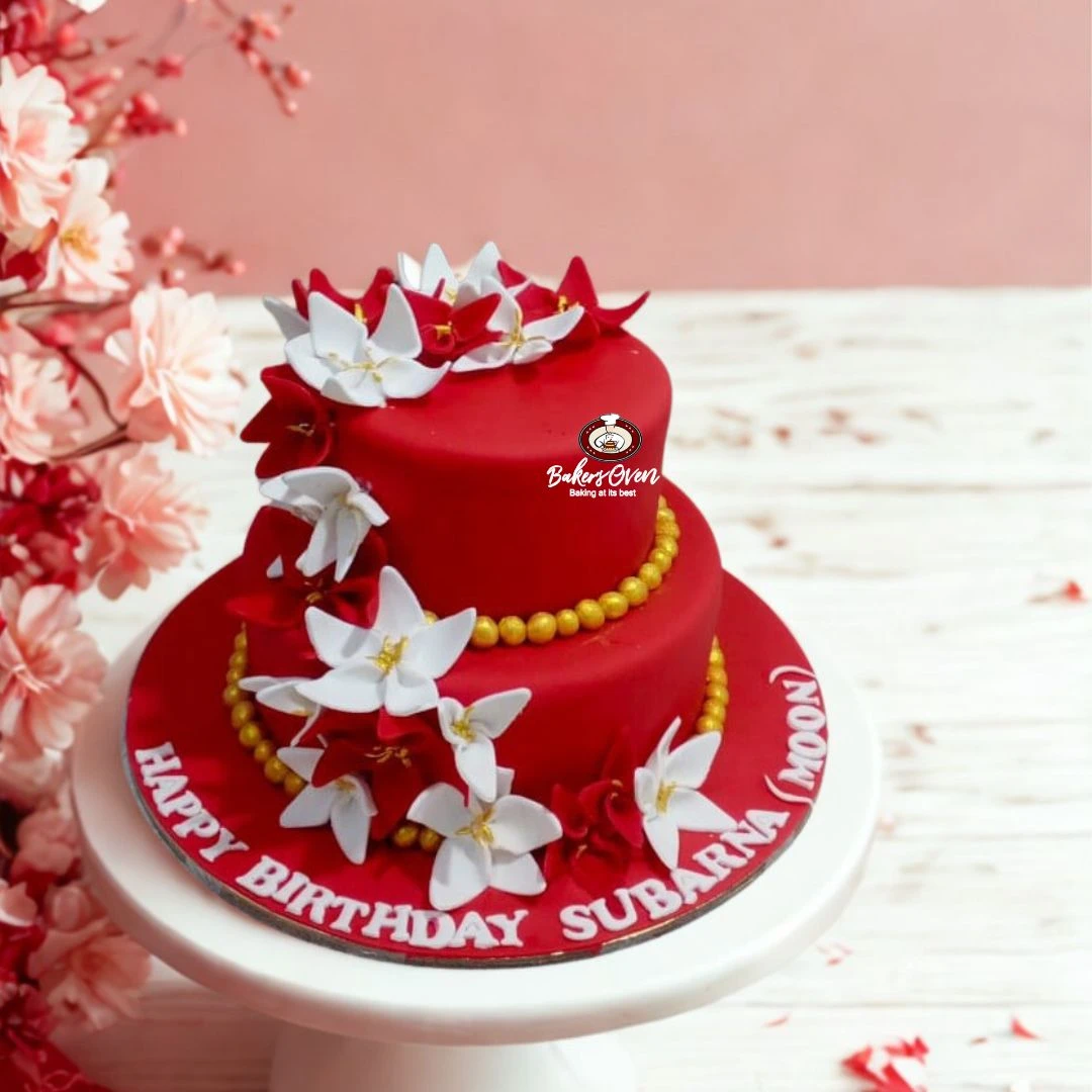 4217 Anniversary Cakes