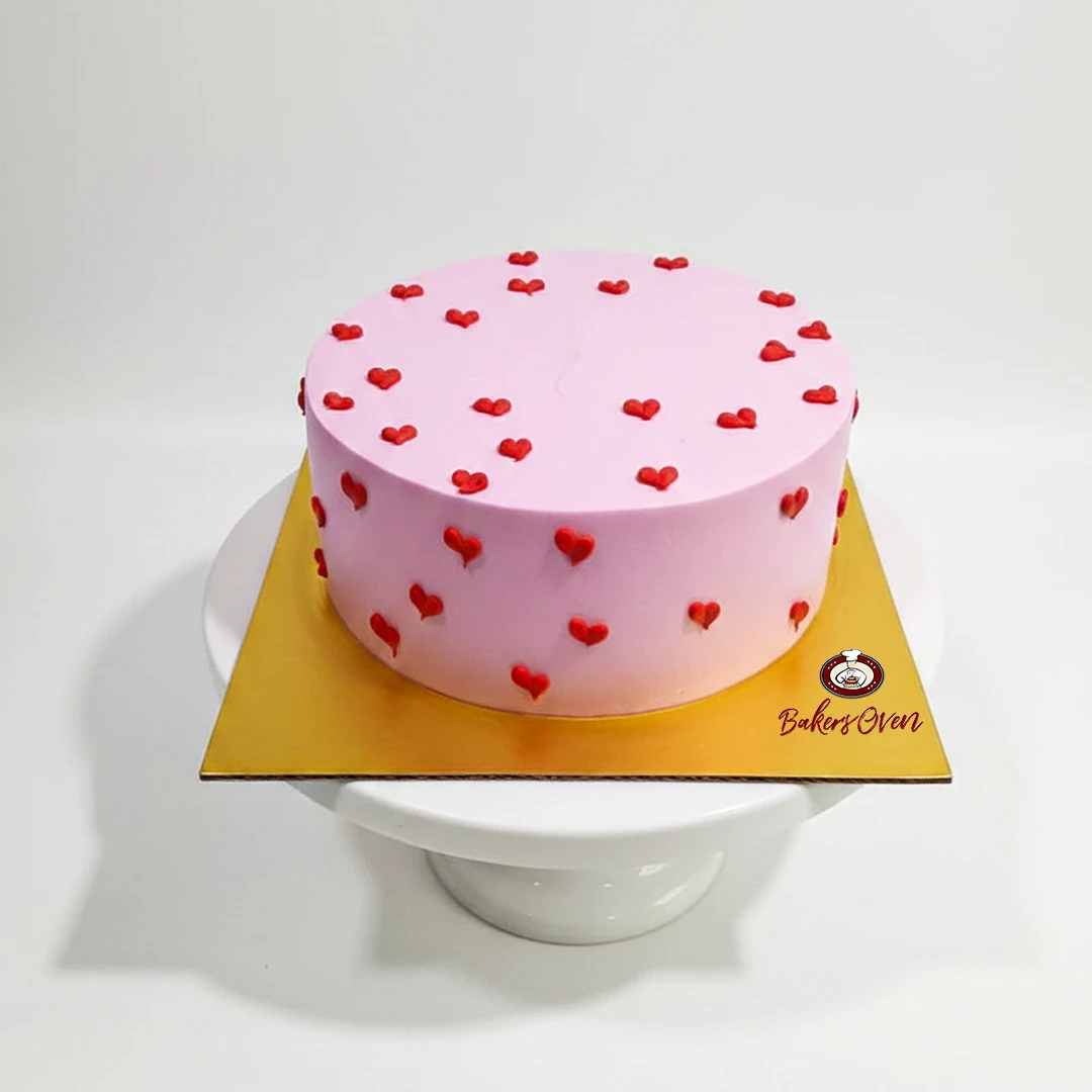 Feeling Express Cake