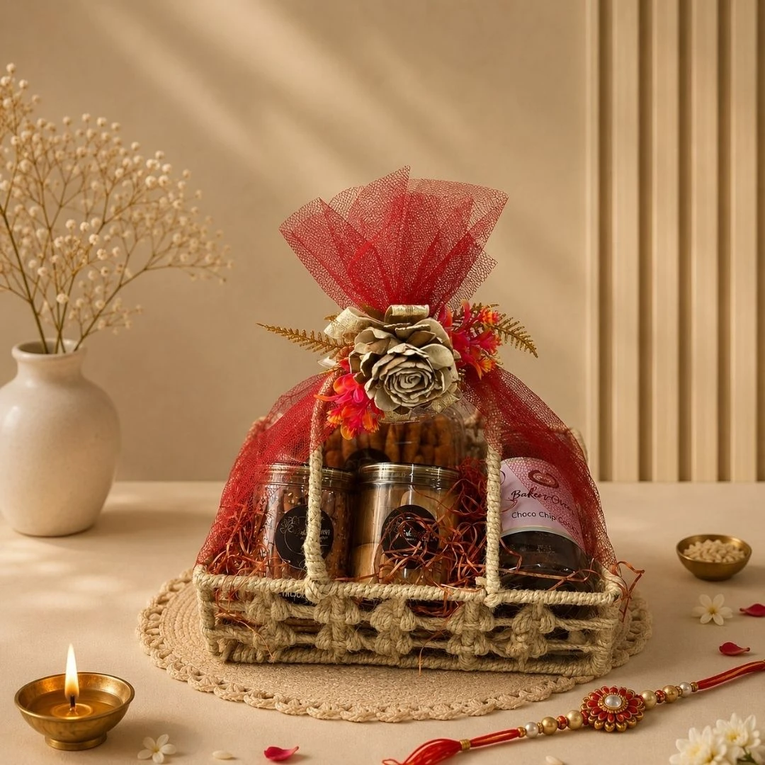 Utsav Hamper