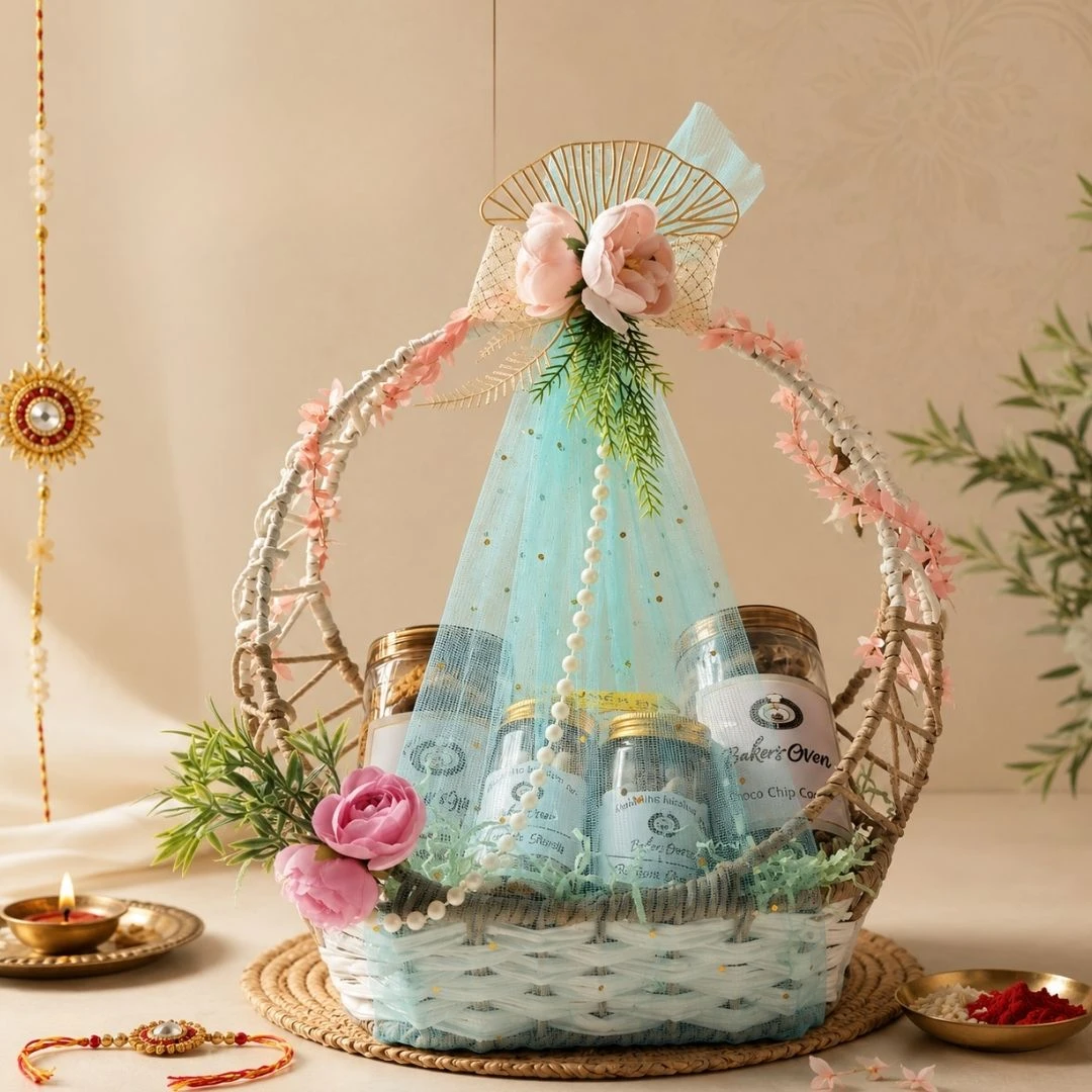 Rakhi Hamper