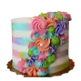 Photo Cakes