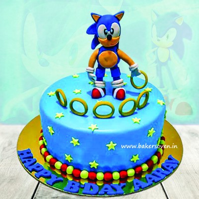 Cartoon Birthday Cakes in Gurgaon | Cartoon Cakes order online | Cartoon  Theme Cakes for Kids