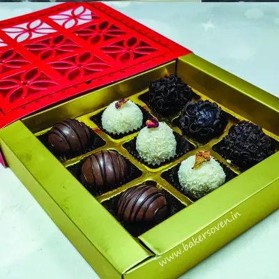 Truffles Gift Box