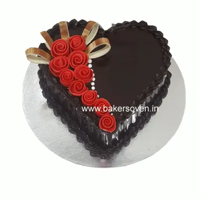 Choco Bliss