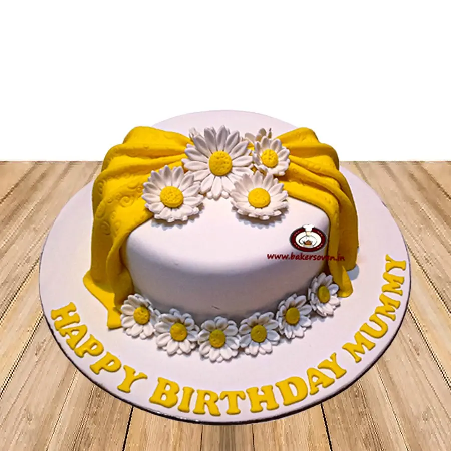 Mothers Day Cake B
