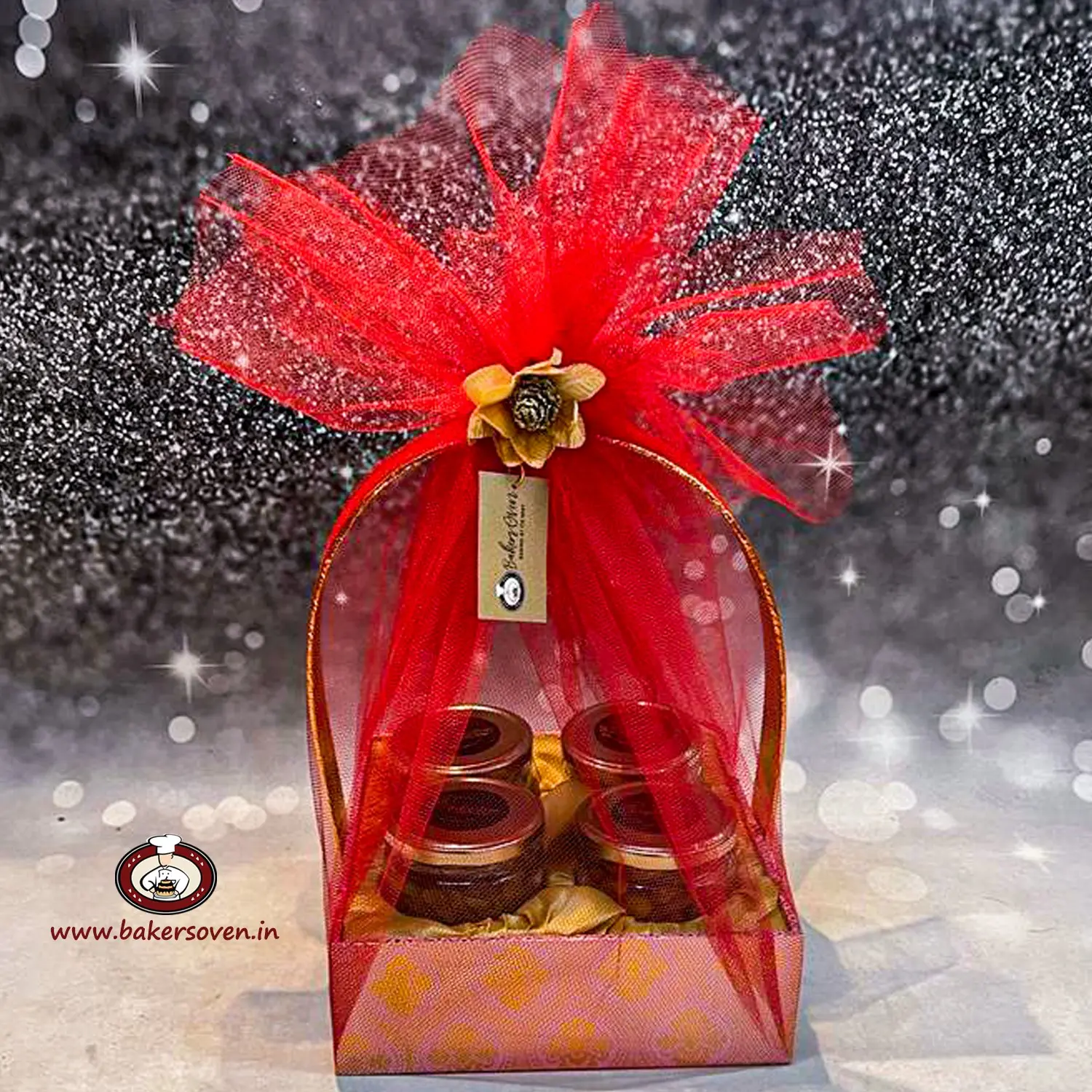 Hamper 6
