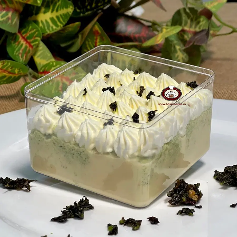 Tres Leches Paan