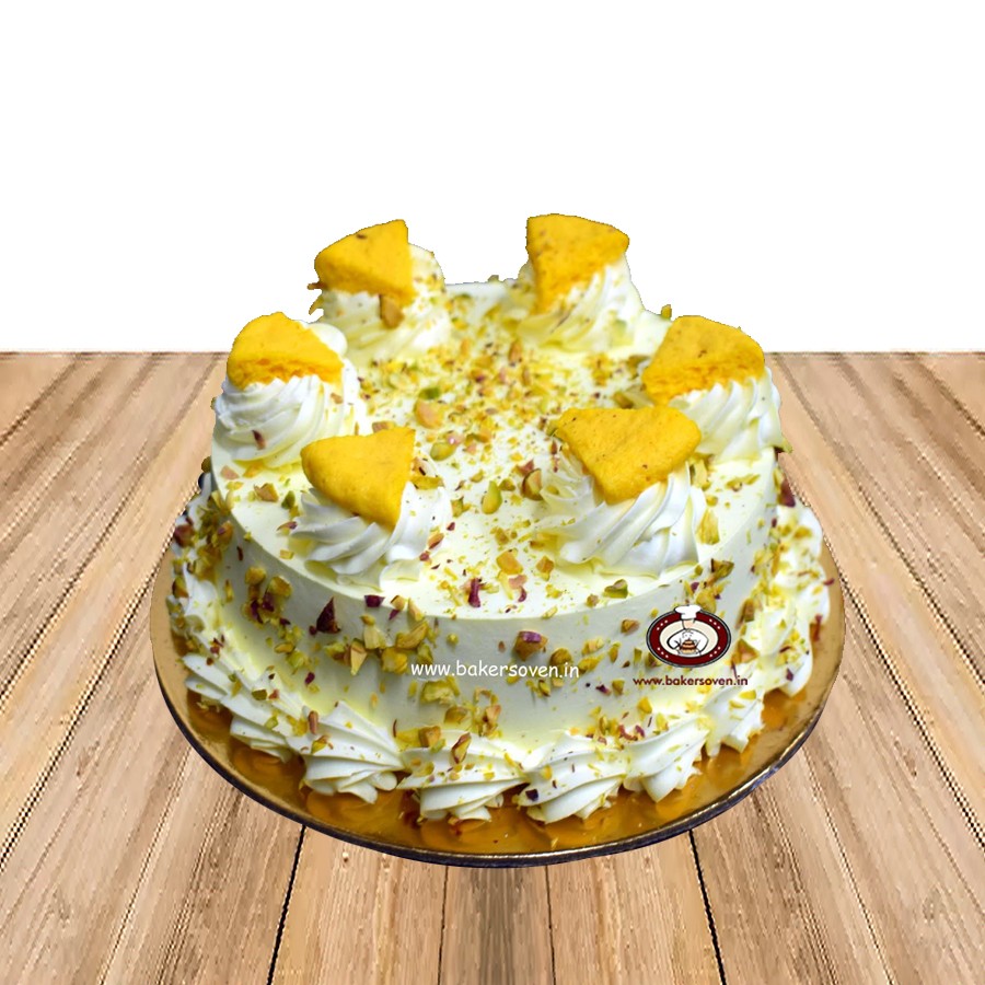 The mango rasmalai cake 🥭♥️ . . . Dm... - Love_at_firstbite_ | Facebook
