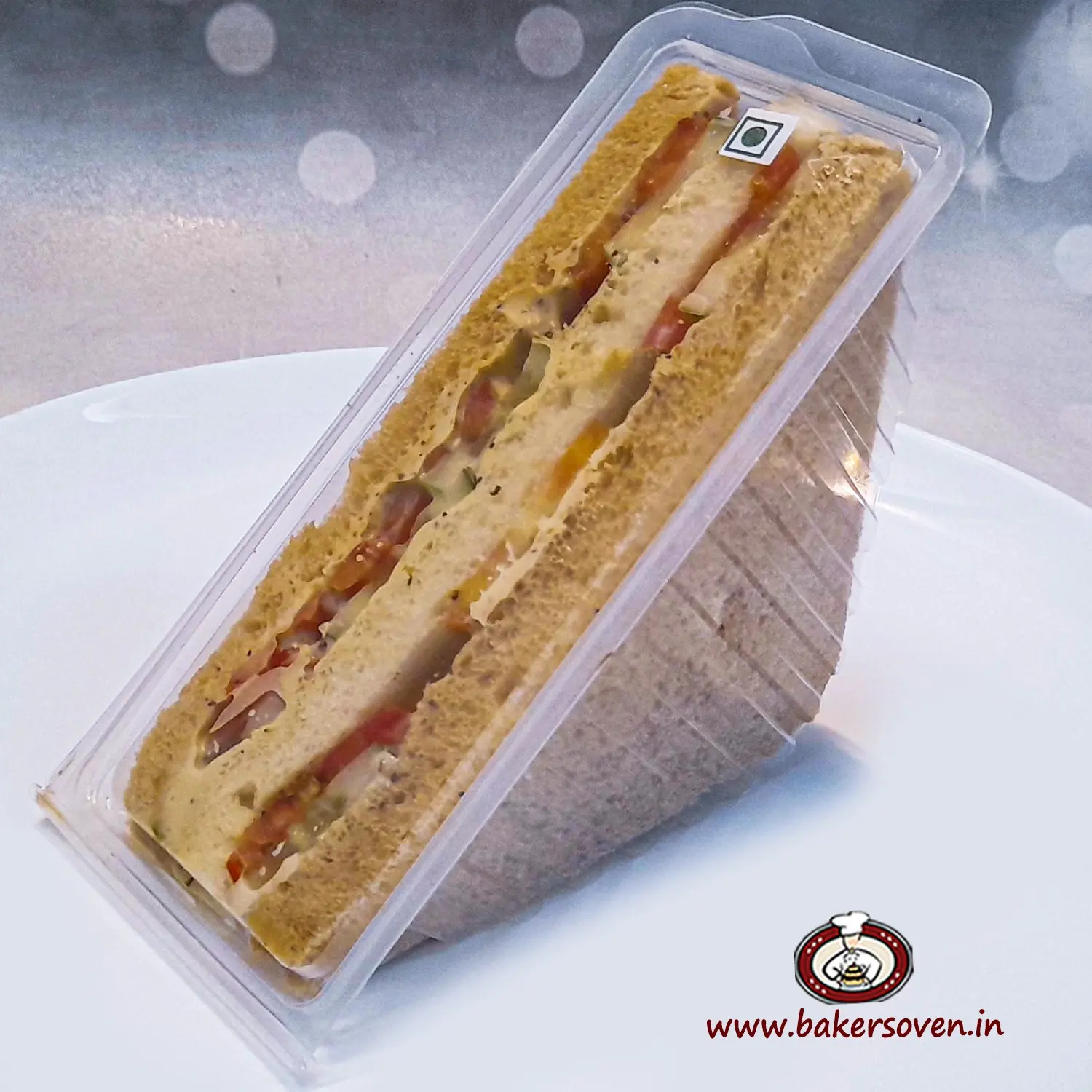 Diet Sandwich