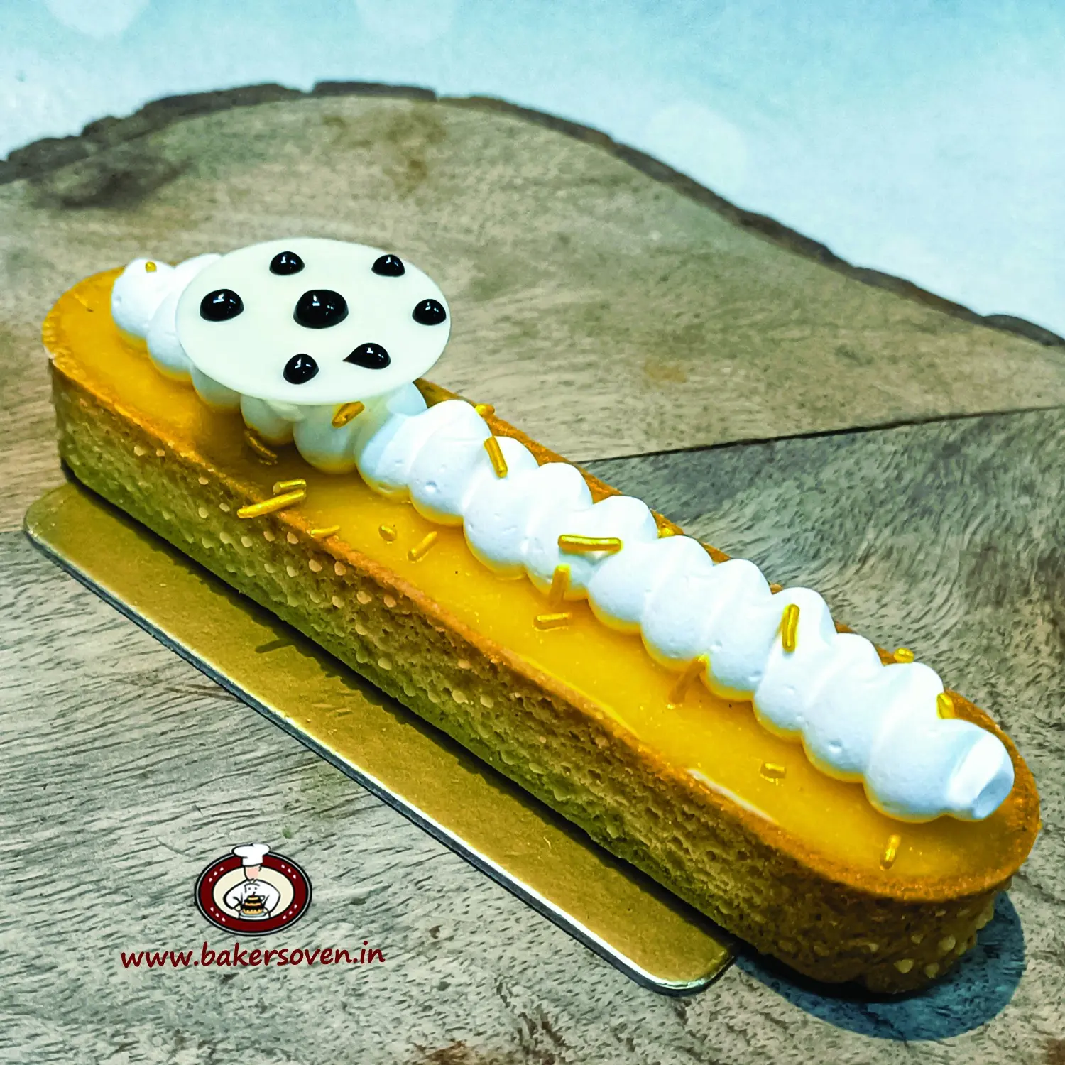 Lemon Tart