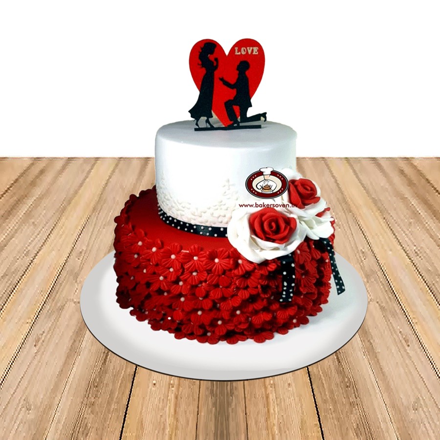 Happy 9th Anniversary - Cake Topper Graphic by Arman Design · Creative  Fabrica