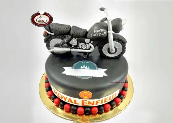 Order Cake Online in Gurgaon!