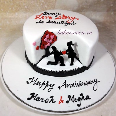 Cute and creative cakes by Megha #birthdaygirl #birthdaycakes #5kg  #dutchtrufflecake #crowncake | Instagram