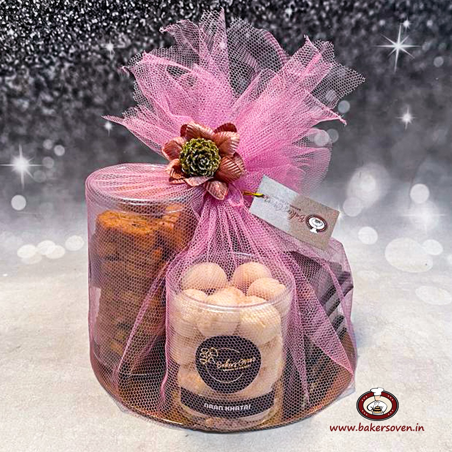 Cheryl's Cookies Valentine's Day Gift Tower and Happy Valentine's Day Cookie  Card | 2021-01-09 | Snack Food & Wholesale Bakery