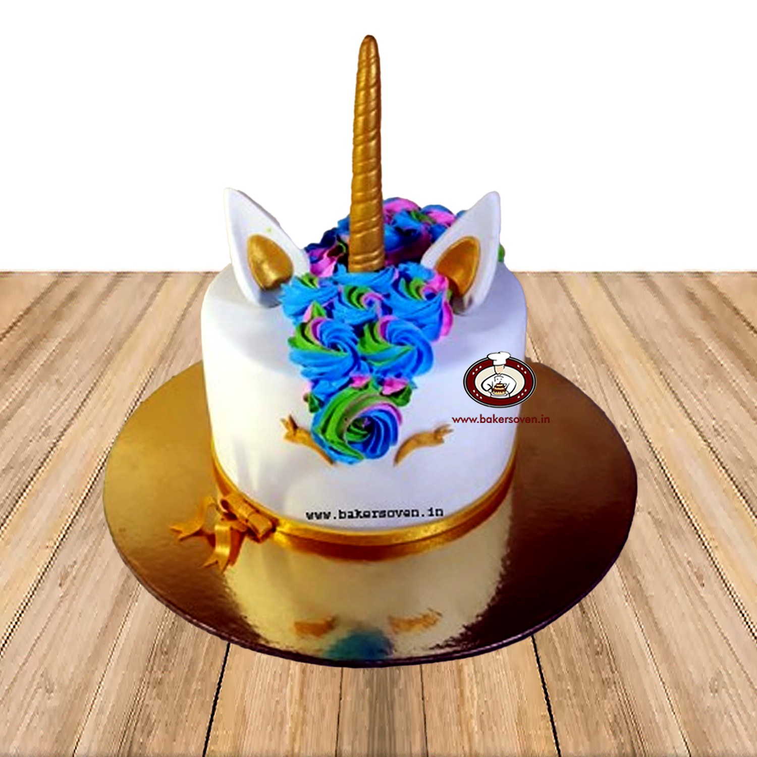 Unicorn Birthday Cake -Usually £85 – Zara Cakes-sonthuy.vn