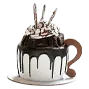 Photo Cakes