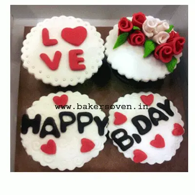 Love CupCakes