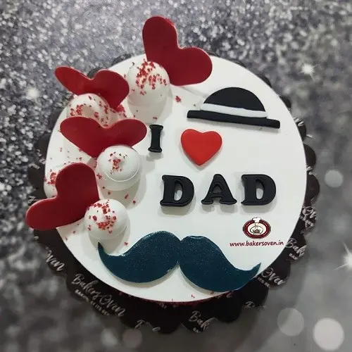 Honor your Dad with a Special Father's Day Celebration