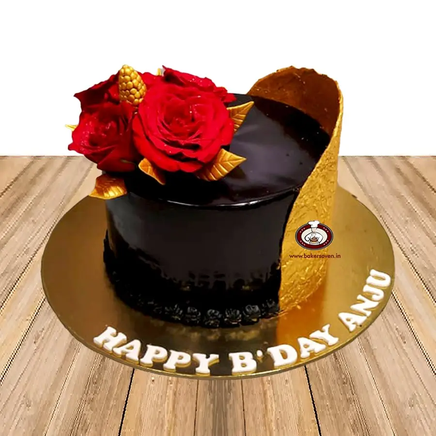Florence Cake
