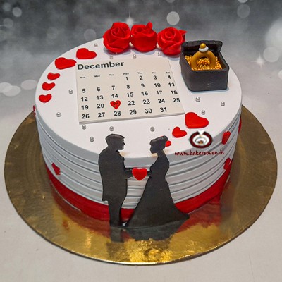 Aggregate 80+ propose day cake latest - in.daotaonec