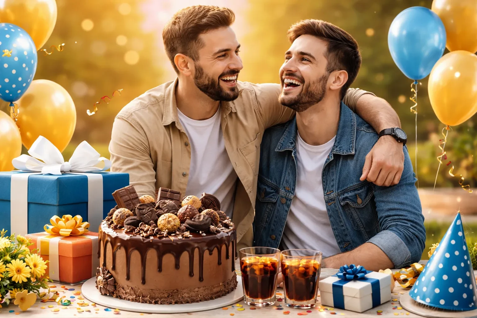 75+ Happy Brothers Day Wishes Quotes to Celebrate Your Bond