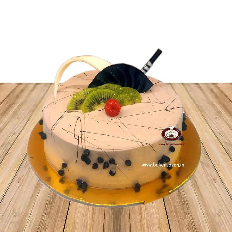 Irish Cream Cake