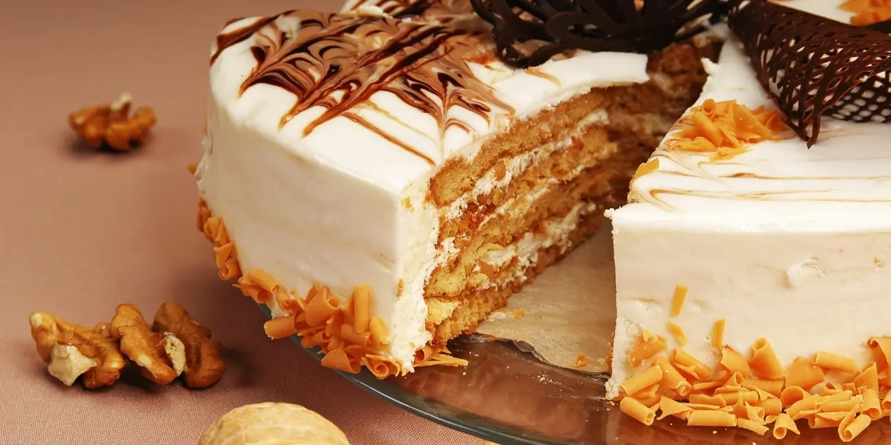 Types Of Cakes: A Brief Guide To The World Of Cakes