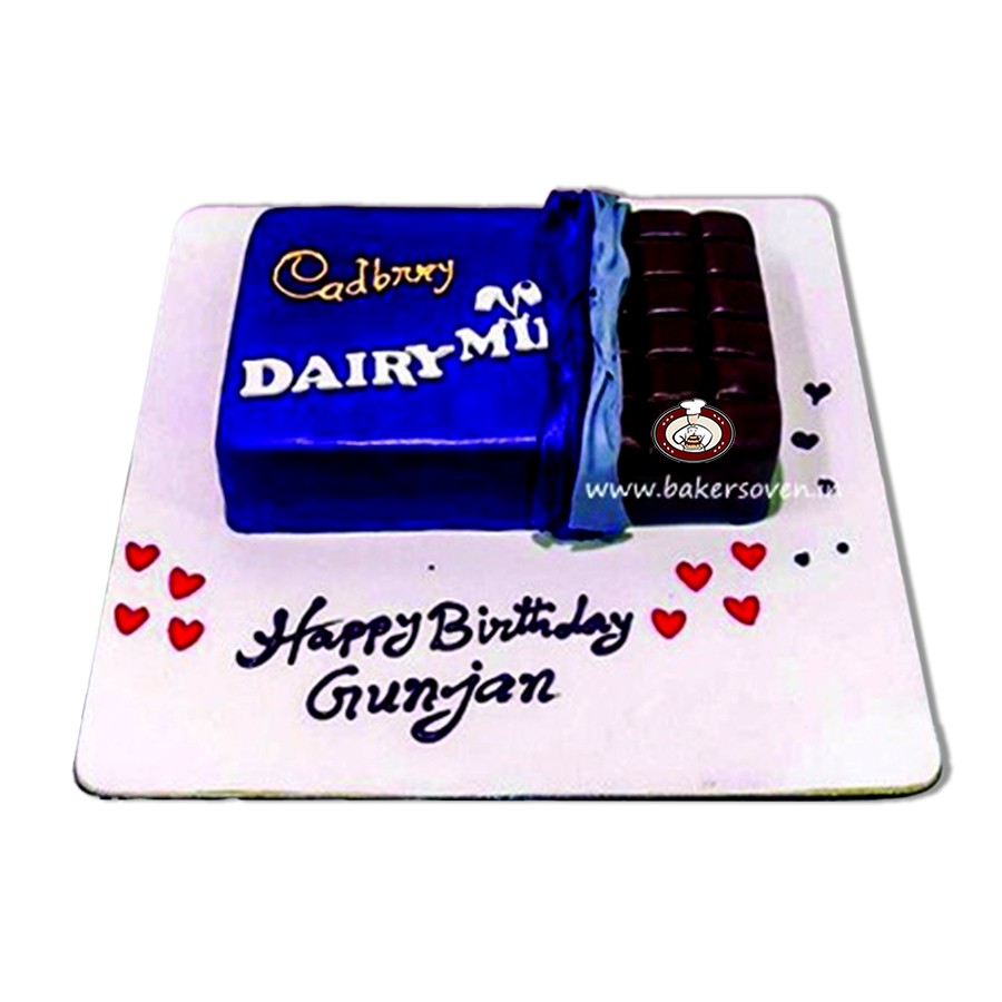 Cadbury Cake