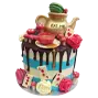 Photo Cakes