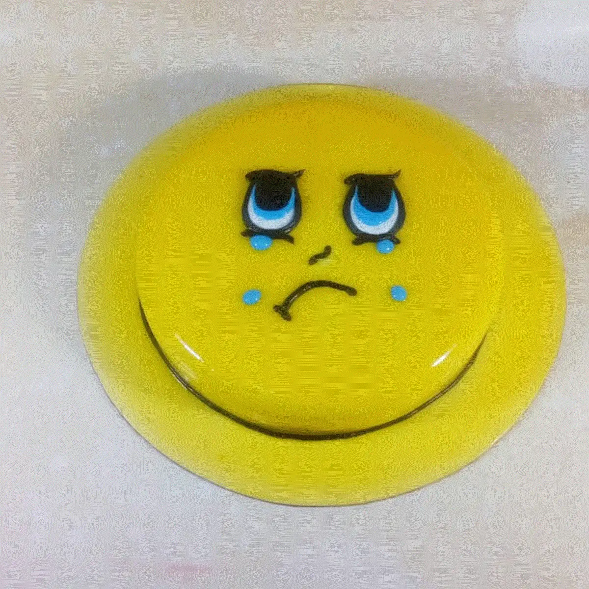 Miss You Cake