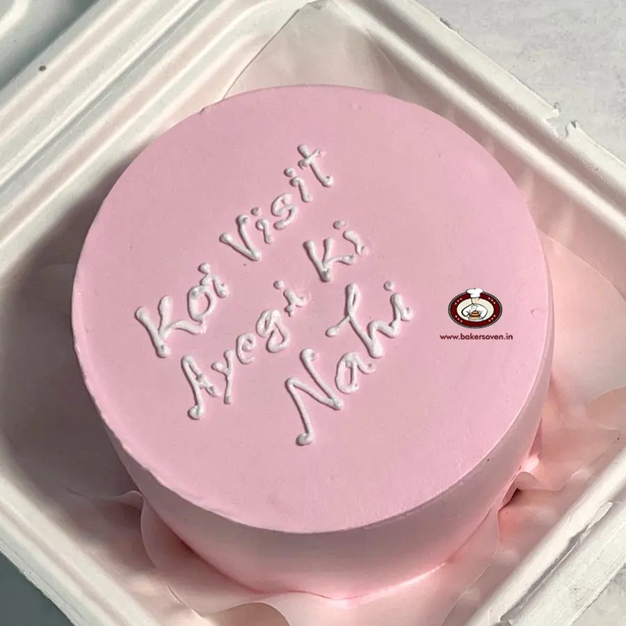 Bento Cake C