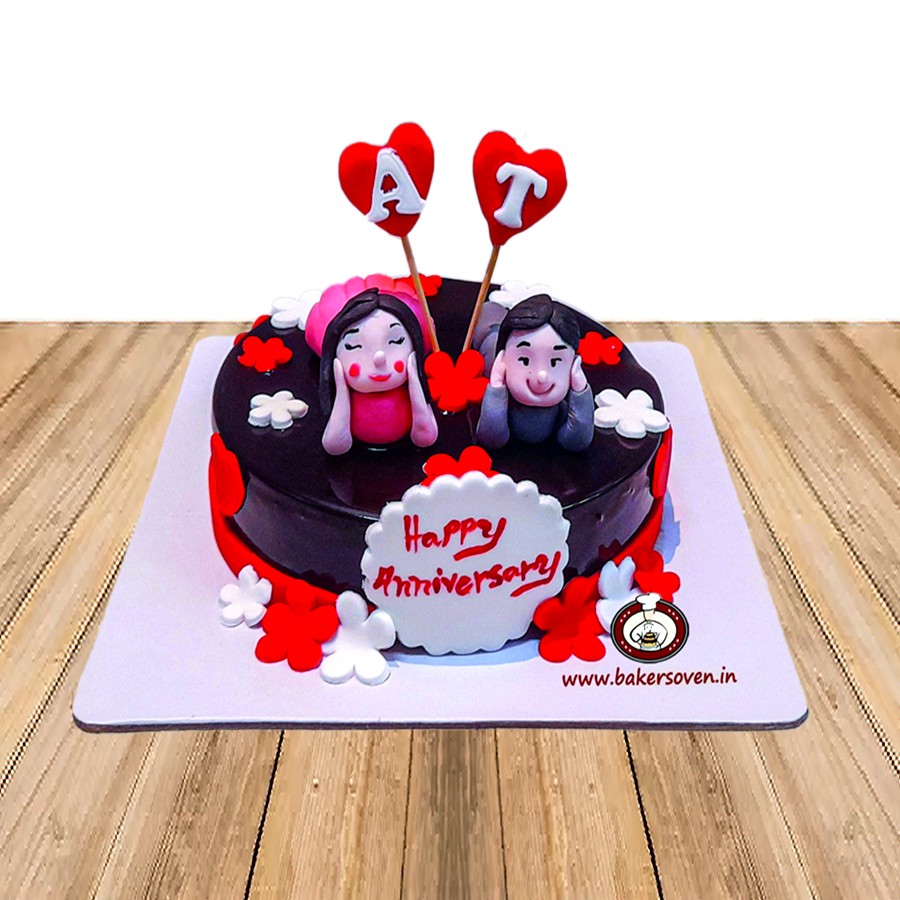Couple Cake s - Romantic Cake for Wedding | Cake Resin Decoration Wedding  Party Decoration Figurine Craft Gift for Lovers | Fruugo NO
