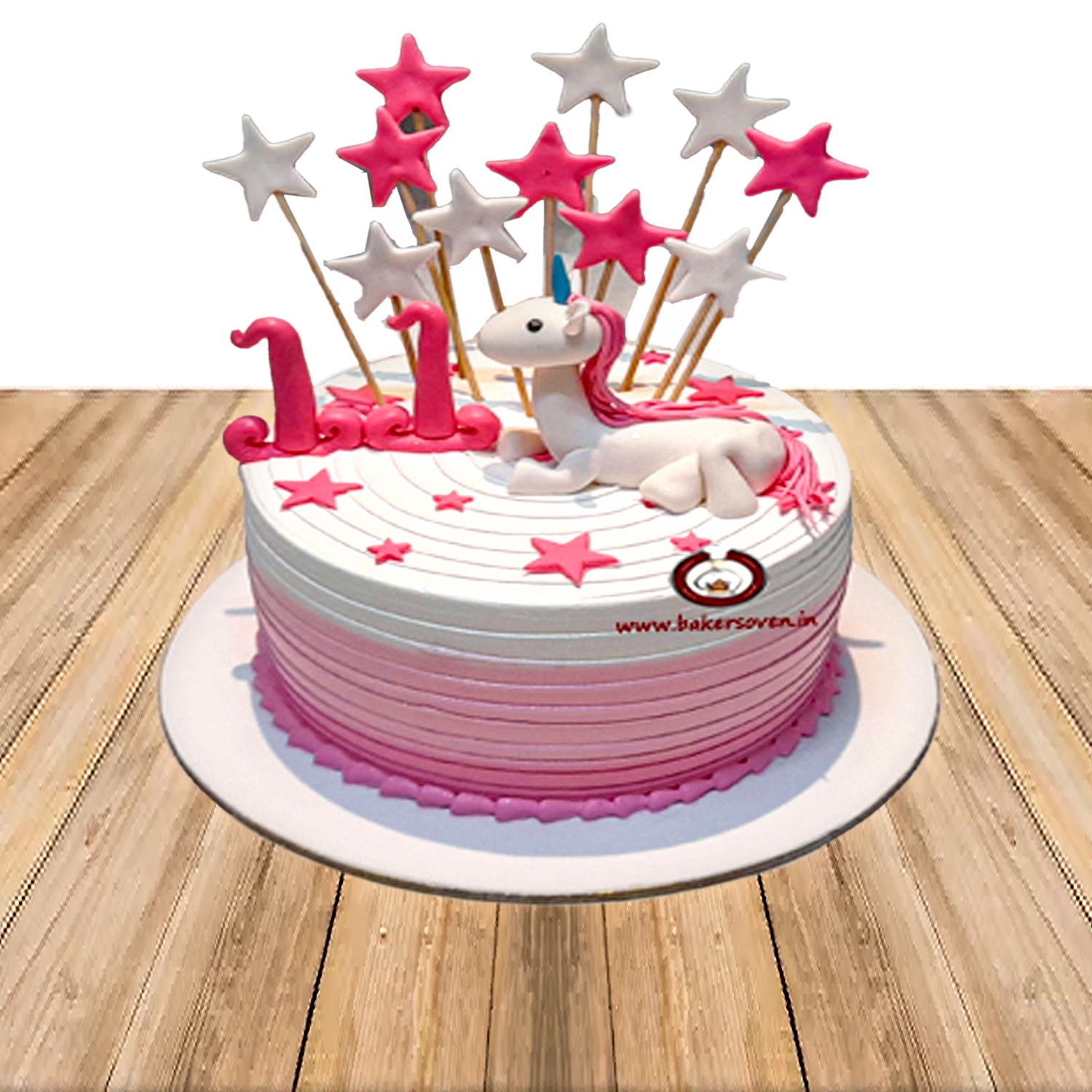 Horse Cake - Decorated Cake by Gadget Cakes - CakesDecor
