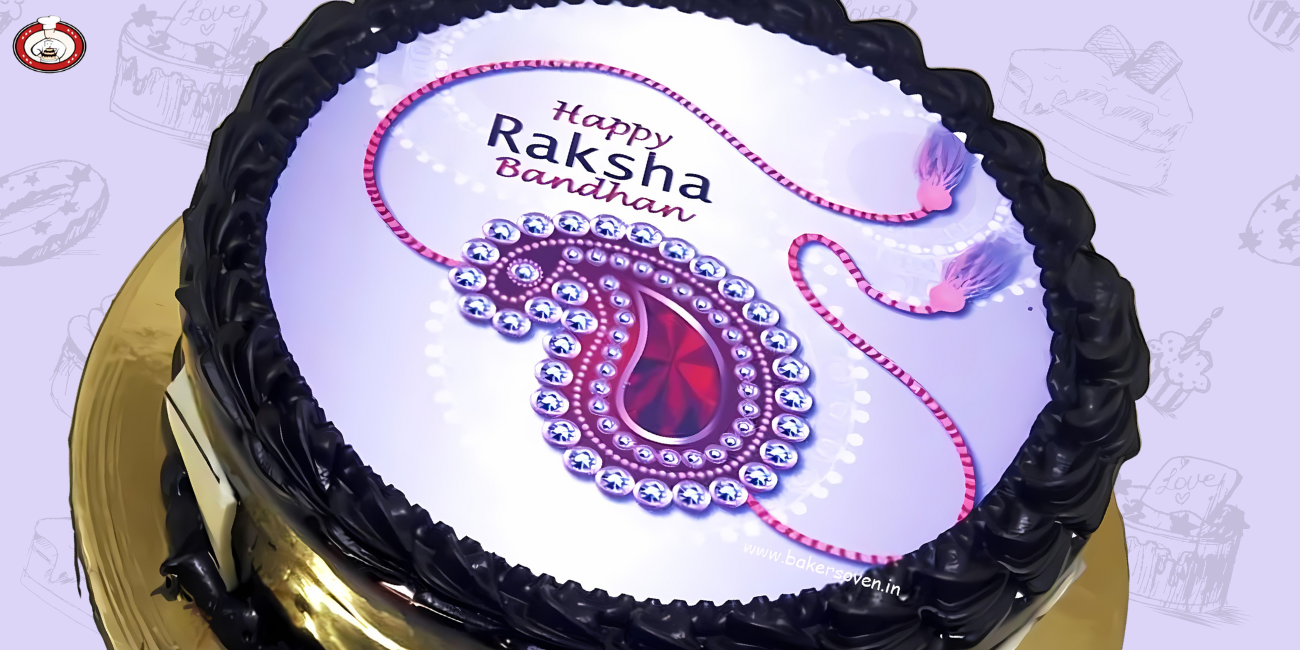 Celebrate Raksha Bandhan with Bakers Oven's Delectable Offerings