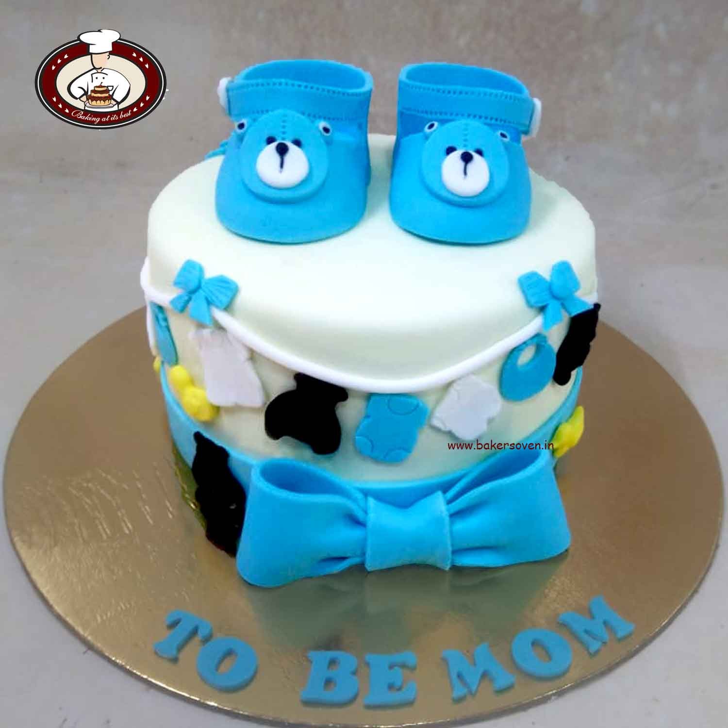 To Be Mom Cake In Gurgaon