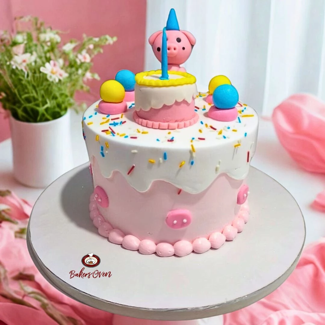 Celebration Cake