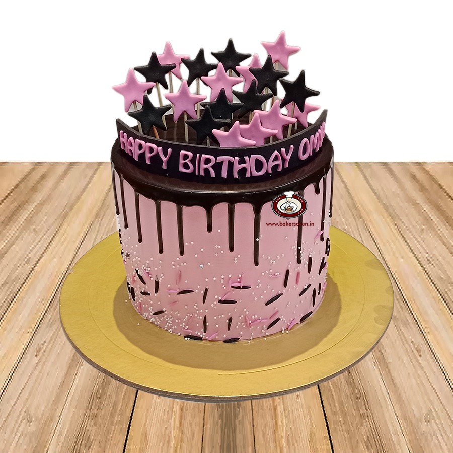 How you Like that! 💗 Blackpink Cake 💕... - Enrera's Dessert | Facebook-sgquangbinhtourist.com.vn