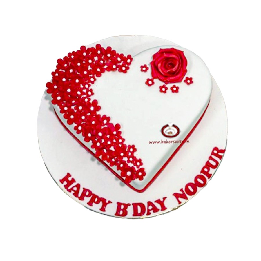 Bear Love Valentine'S Cake (Klang Valley Delivery Only) | Giftr -  Malaysia's Leading Online Gift Shop